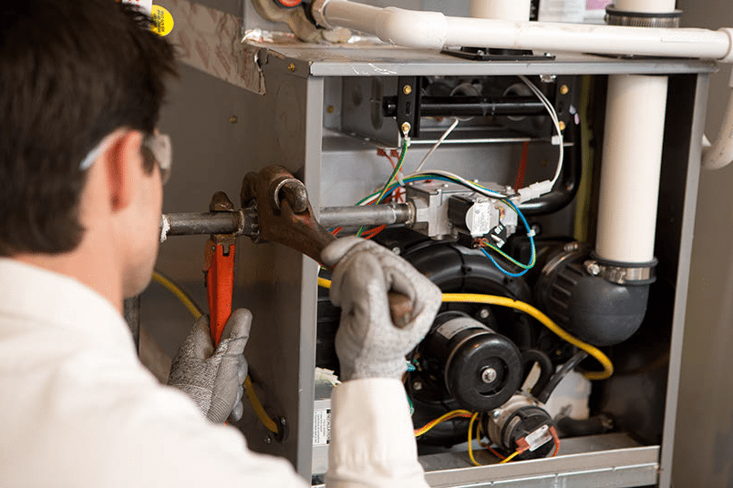 Furnace Repair Coquitlam