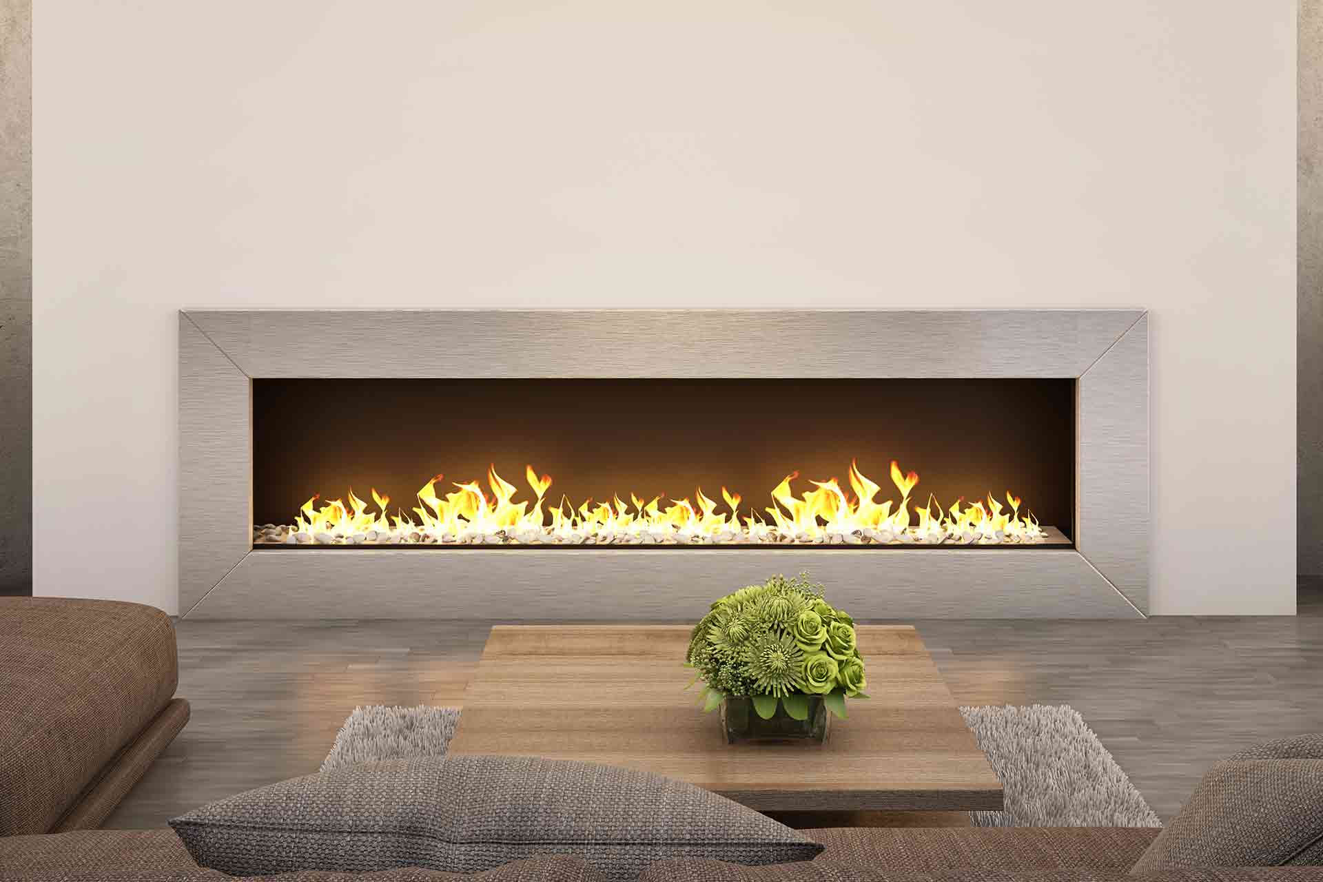 Electric & Gas Fireplace Repair Near Me In Maple Ridge Coquitlam