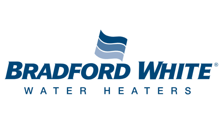 Bradford White-Logo