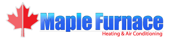 maple furnace- Logo