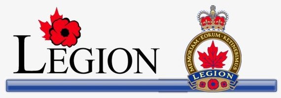 Legion Logo