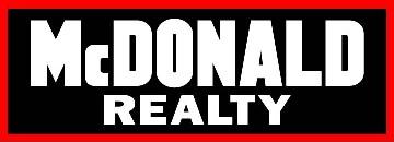Macdonald Realty logo