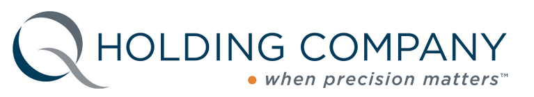 Q Holding Company logo