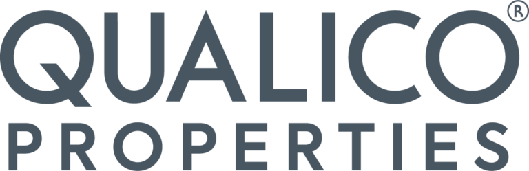 Qualico Properties logo