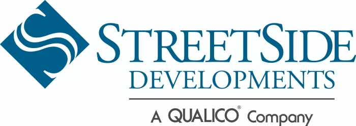 StreetSide Developments logo