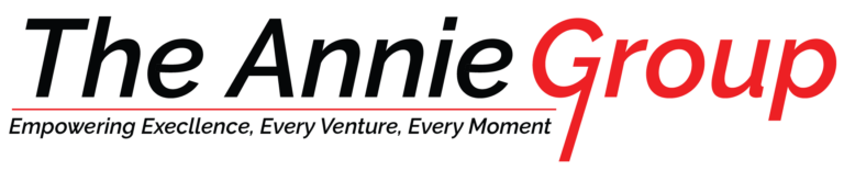 The Annie Group logo
