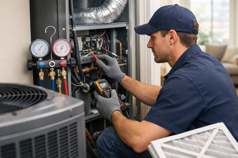 Apartment HVAC Maintenance That Prevents Breakdowns