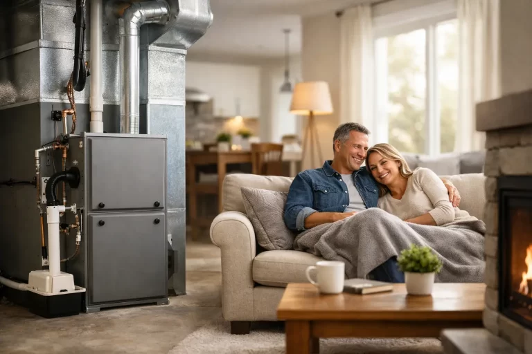 Furnace Sizing Guide for a Comfortable Home