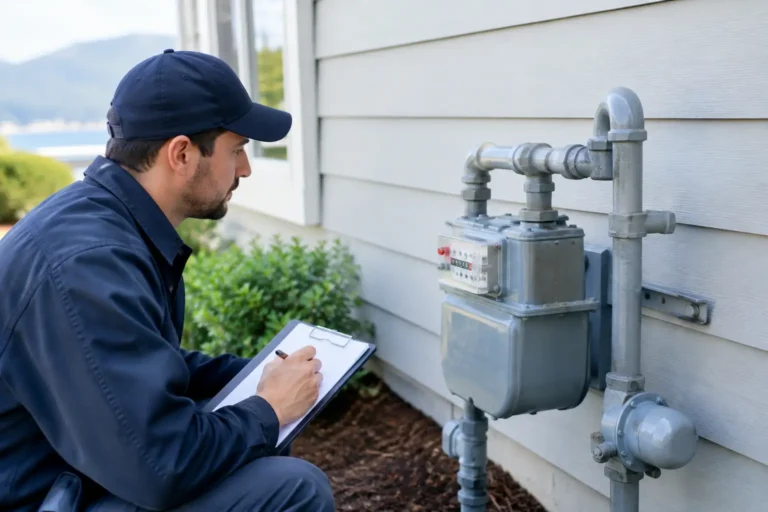 Gas Safety Regulations for Lower Mainland Homes