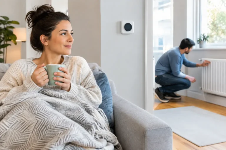 How to Fix Uneven Heating in Every Room