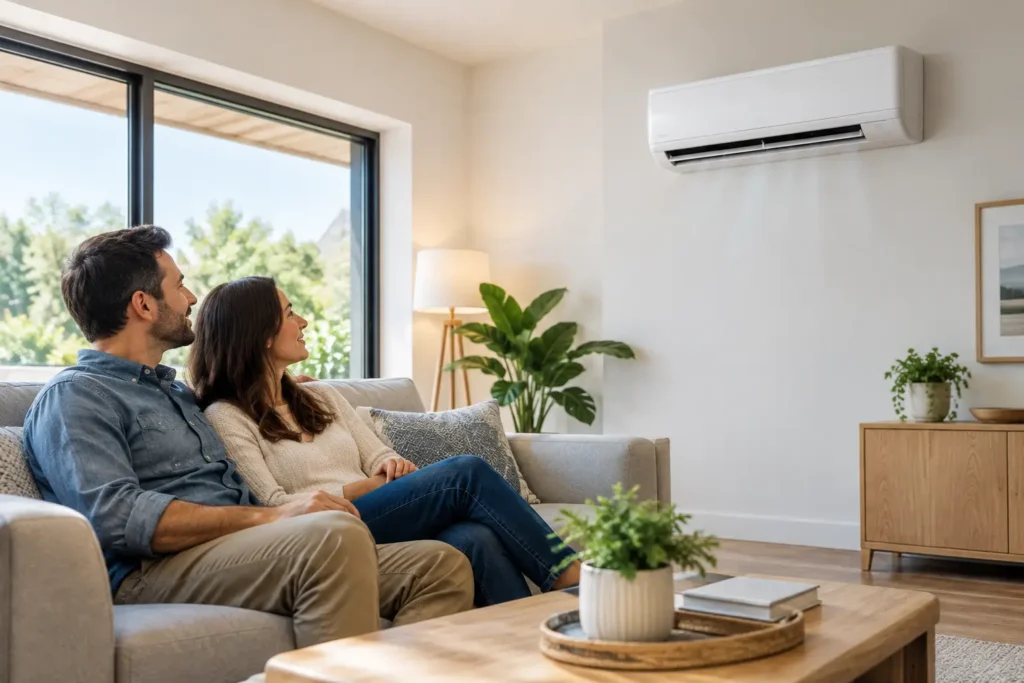 Are Ductless Systems Right for Your Property?