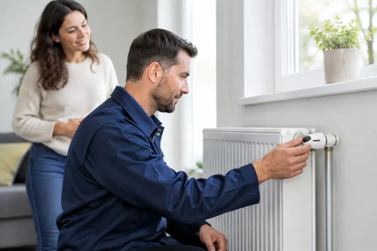 Landlord Heating Responsibilities Explained Clearly