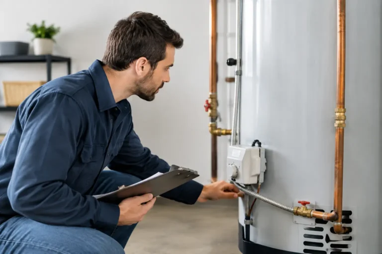 When to Replace a Water Heater: 8 Clear Signs